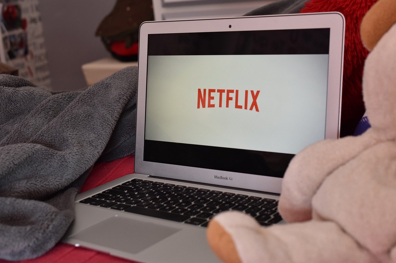 L'intérêt d'un VPN pour regarder Netflix